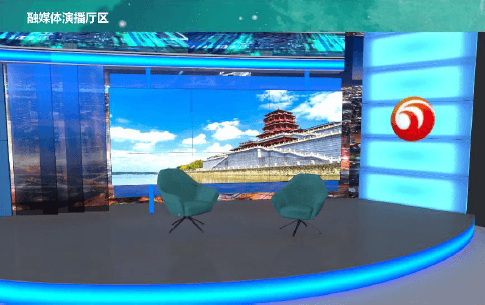 宜都市融媒体中心建设 4