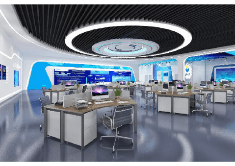 丹江口市广播电视台4K超高清升级项目