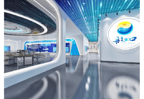 丹江口市广播电视台4K超高清升级项目 2